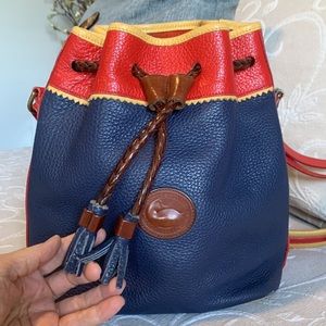 Dooney & Bourke Bag, All Weather Leather